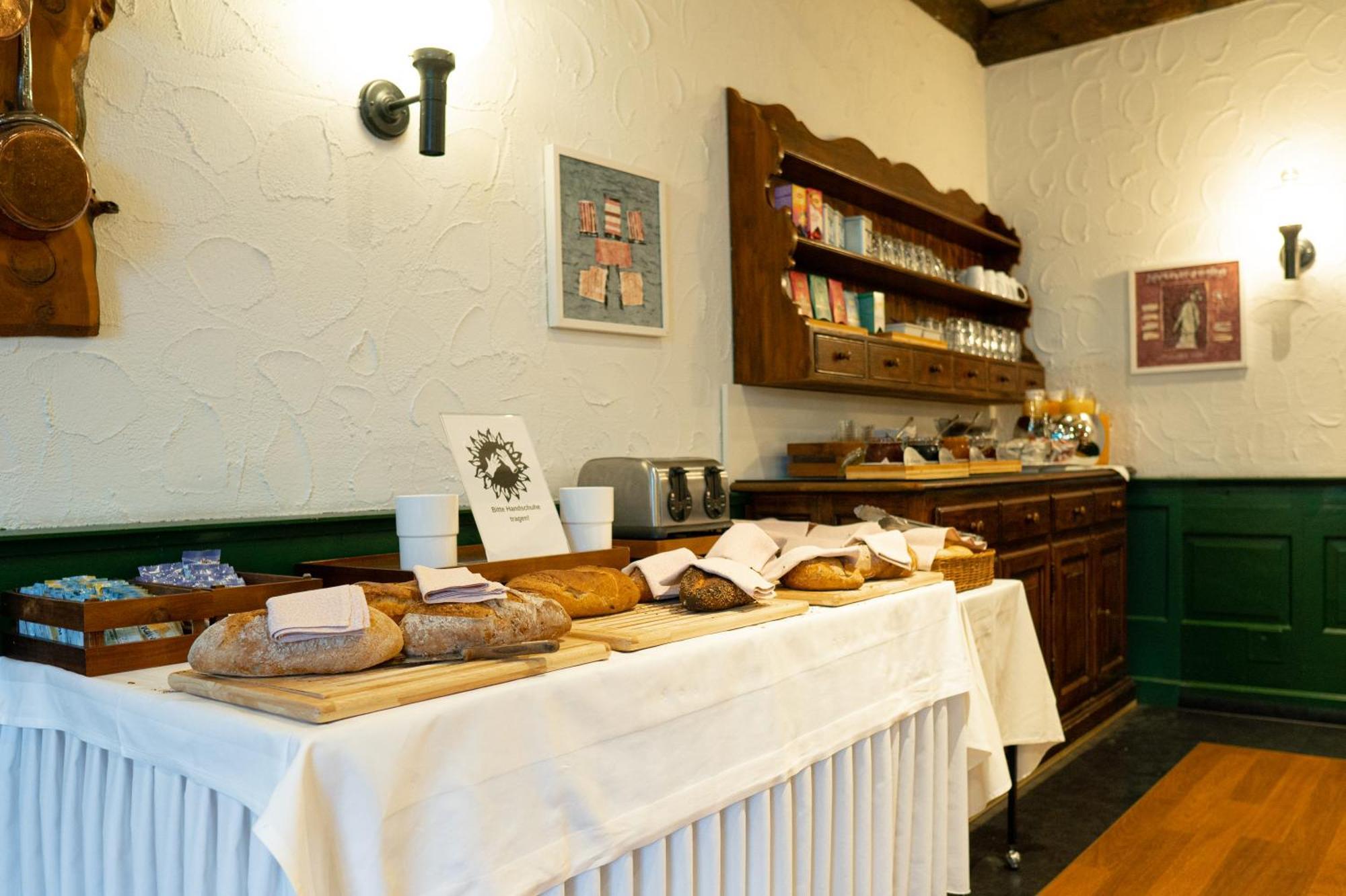 Seilers Vintage Hotel & Spa Кандерштег Экстерьер фото